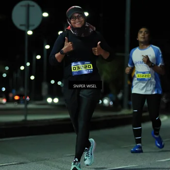 Runner Photo 7147147