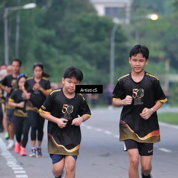 Runner Photo 7147148