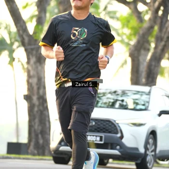 Runner Photo 7147149
