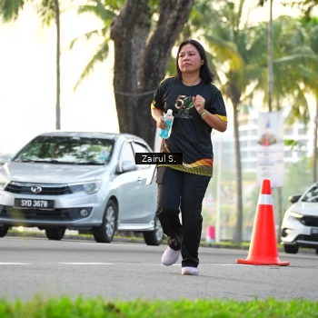 Runner Photo 7147151