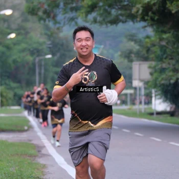 Runner Photo 7147155