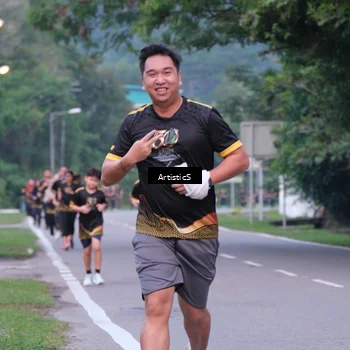 Runner Photo 7147157
