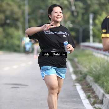 Runner Photo 7147160