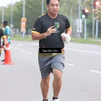 Runner Photo 7147174