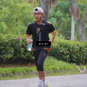 Runner Photo 7147182
