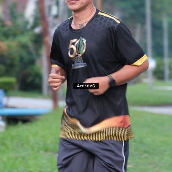 Runner Photo 7147187