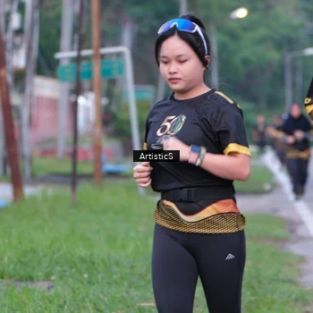 Runner Photo 7147193