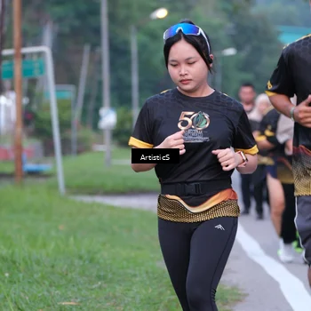 Runner Photo 7147195