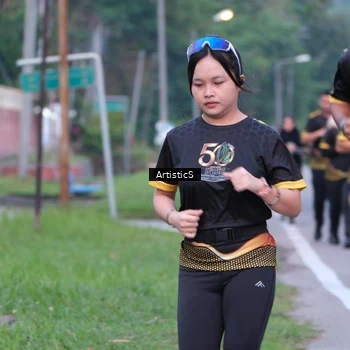 Runner Photo 7147196