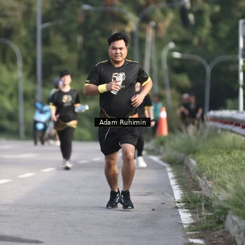 Runner Photo 7147197