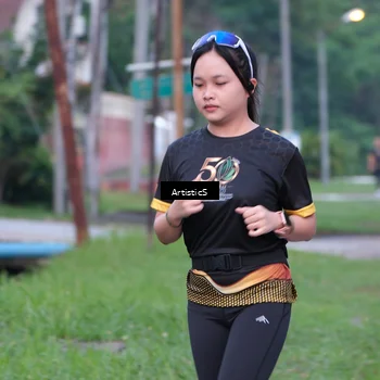 Runner Photo 7147198