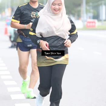 Runner Photo 7147199