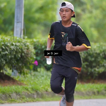 Runner Photo 7147214