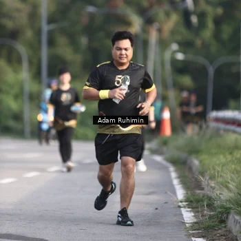 Runner Photo 7147216