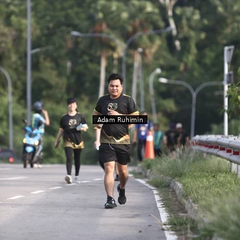 Runner Photo 7147218