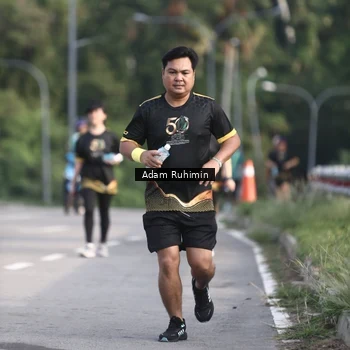 Runner Photo 7147224