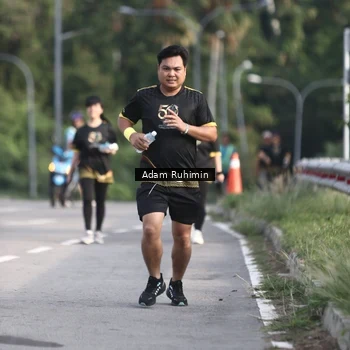 Runner Photo 7147228