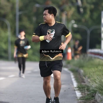 Runner Photo 7147230
