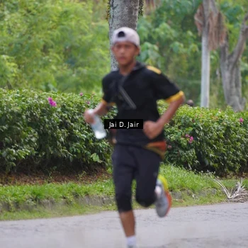 Runner Photo 7147239