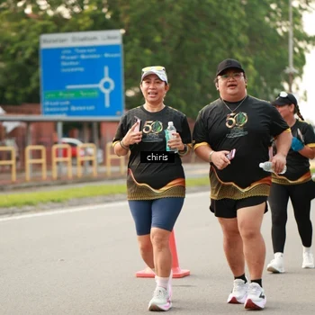 Runner Photo 7147241