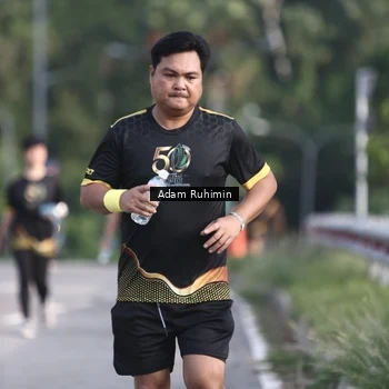 Runner Photo 7147242