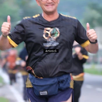 Runner Photo 7147244