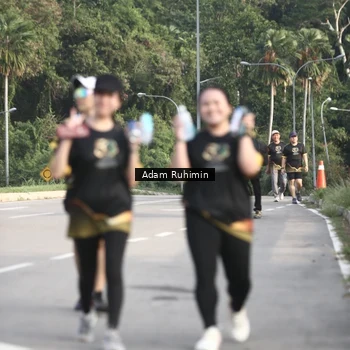 Runner Photo 7147250