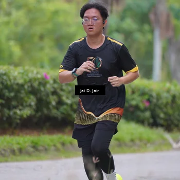 Runner Photo 7147258