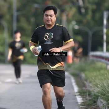 Runner Photo 7147259