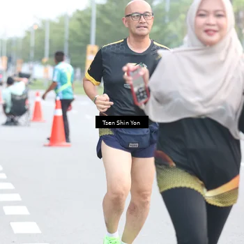 Runner Photo 7147266