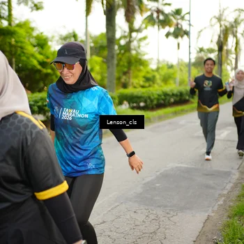 Runner Photo 7147269
