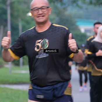 Runner Photo 7147272