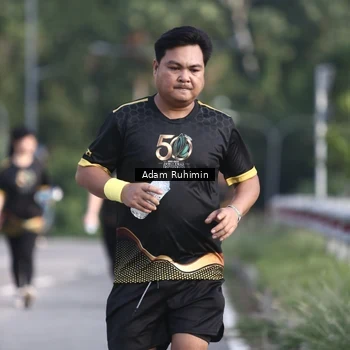 Runner Photo 7147274