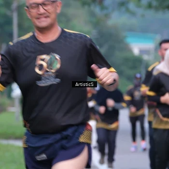 Runner Photo 7147277
