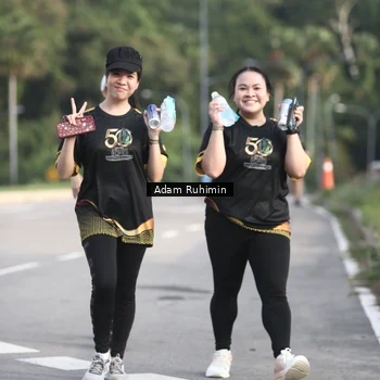 Runner Photo 7147284