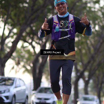 Runner Photo 7147287