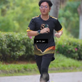 Runner Photo 7147288