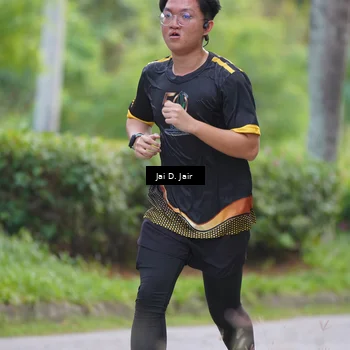 Runner Photo 7147290