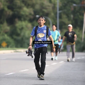 Runner Photo 7147294