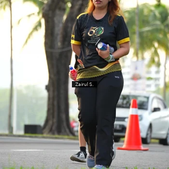 Runner Photo 7147301