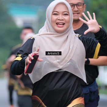 Runner Photo 7147304