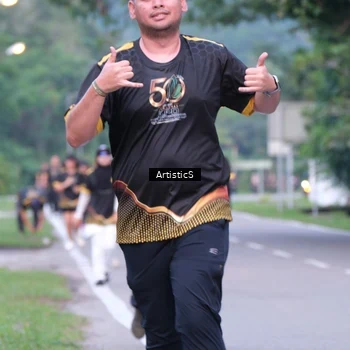 Runner Photo 7147305