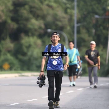 Runner Photo 7147306