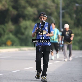 Runner Photo 7147308
