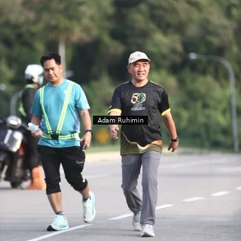 Runner Photo 7147311