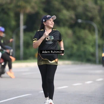 Runner Photo 7147312