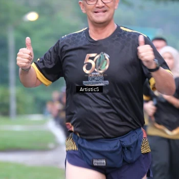 Runner Photo 7147315