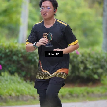 Runner Photo 7147318