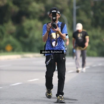 Runner Photo 7147323