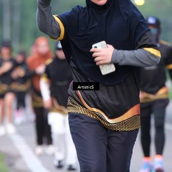 Runner Photo 7147324